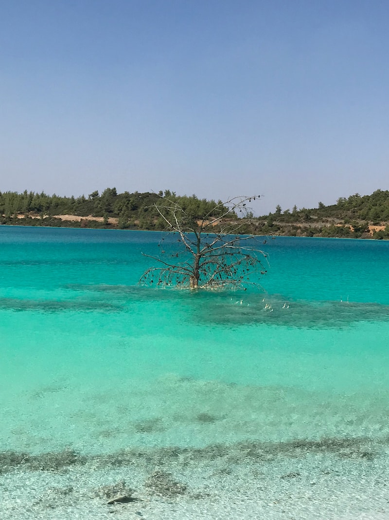 Yatağan İlçesi Yatağan İlçesi